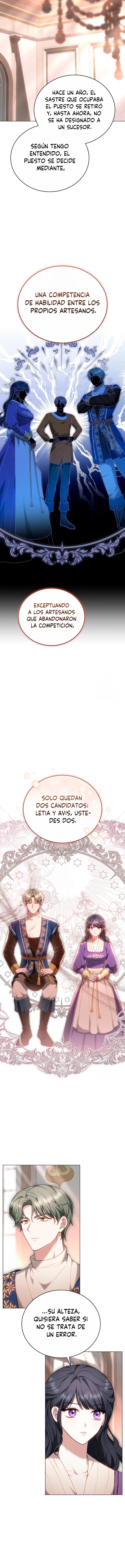 14 La aguja de la Emperatriz