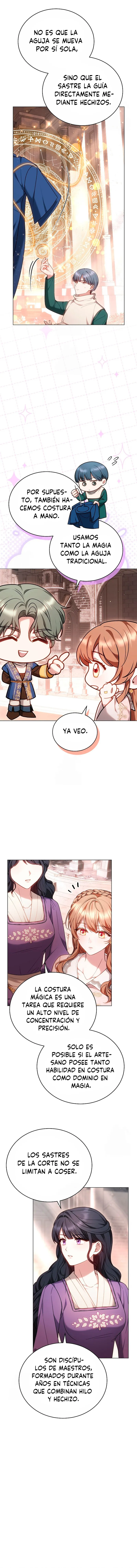 9 La aguja de la Emperatriz