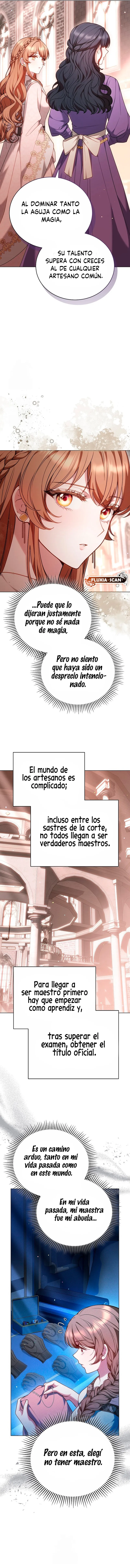 10 La aguja de la Emperatriz