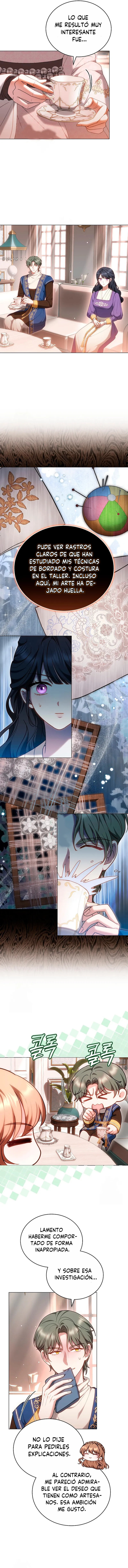 12 La aguja de la Emperatriz