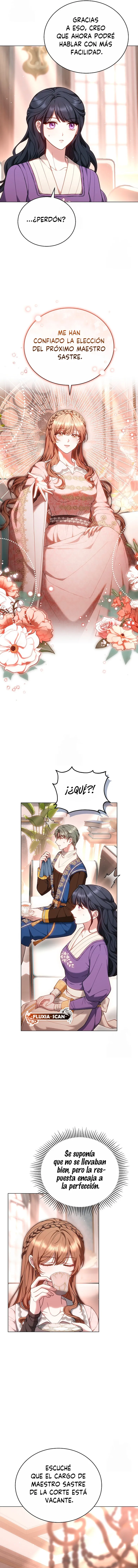 13 La aguja de la Emperatriz