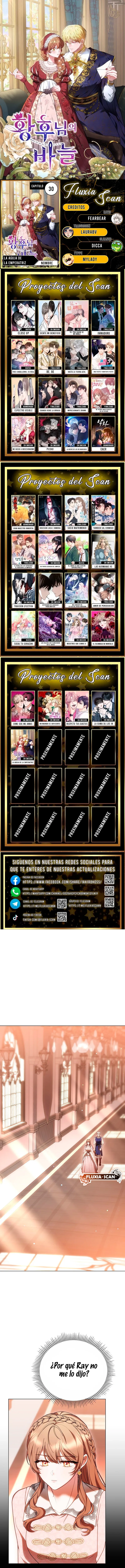 0 La aguja de la Emperatriz