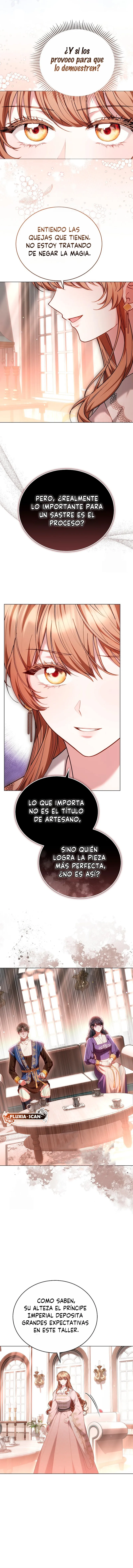 16 La aguja de la Emperatriz