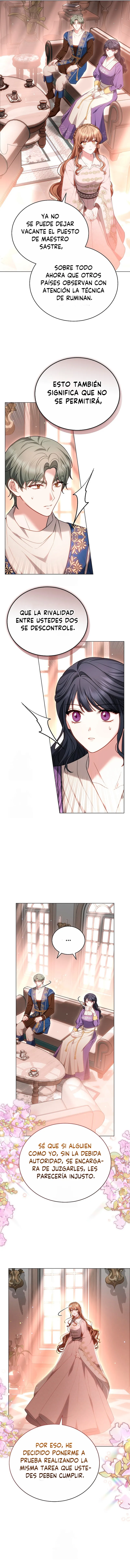 17 La aguja de la Emperatriz