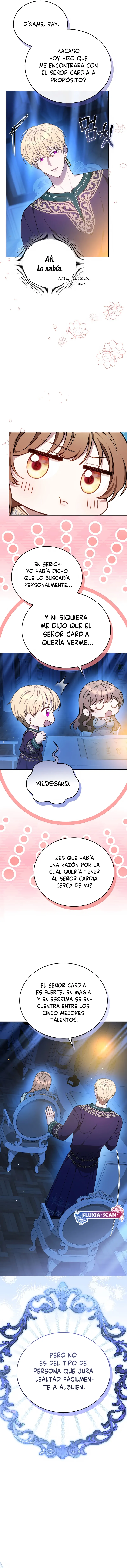 16 La aguja de la Emperatriz