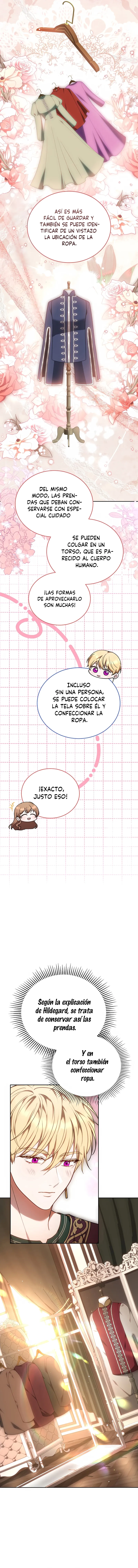 13 La aguja de la Emperatriz