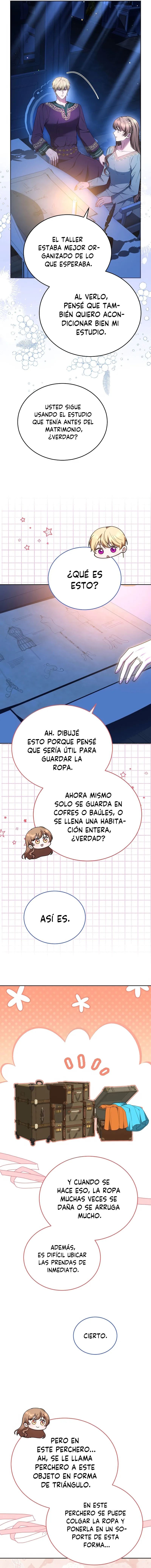 12 La aguja de la Emperatriz