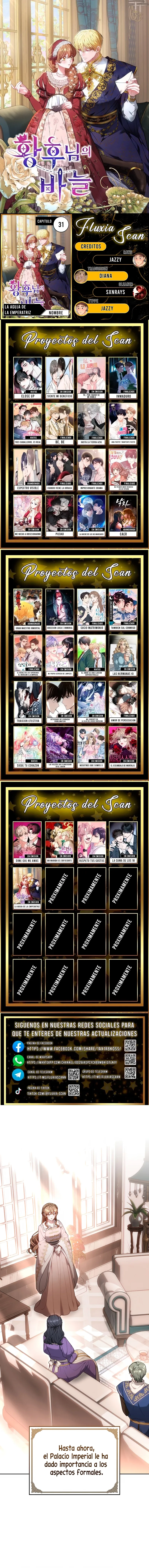 0 La aguja de la Emperatriz