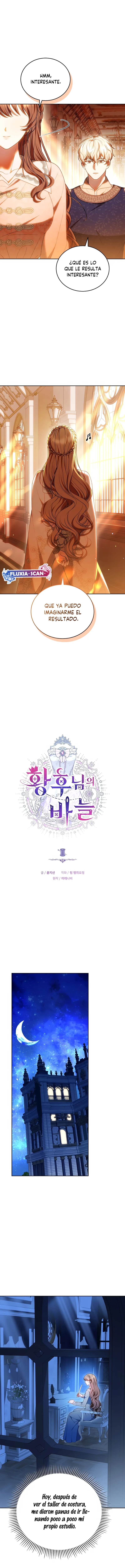 10 La aguja de la Emperatriz