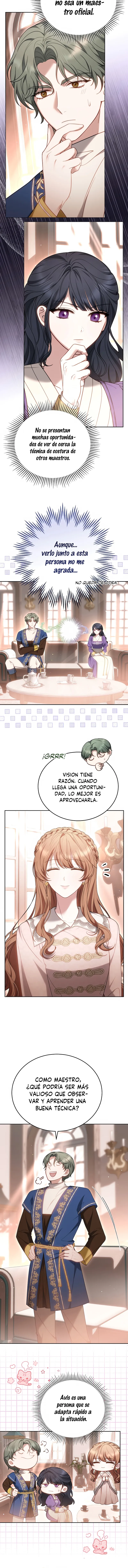 6 La aguja de la Emperatriz