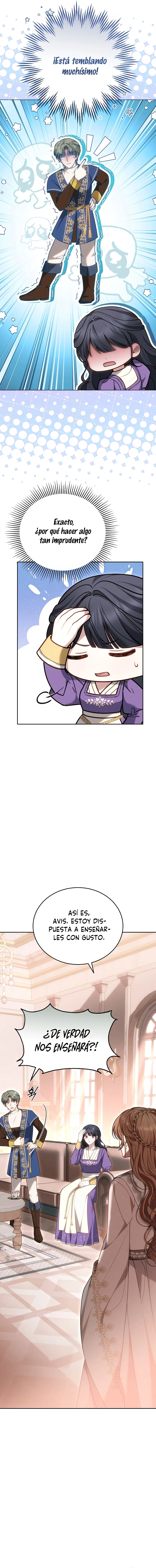 8 La aguja de la Emperatriz