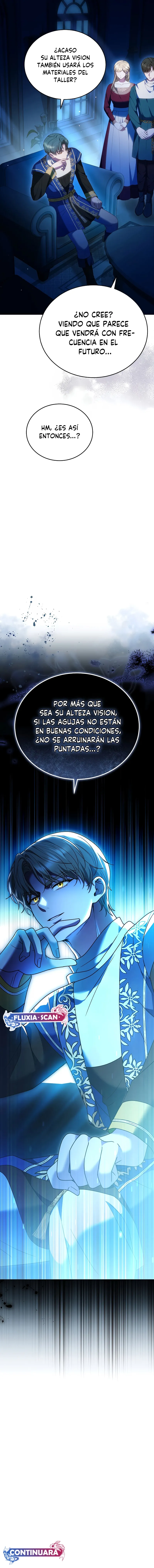 19 La aguja de la Emperatriz