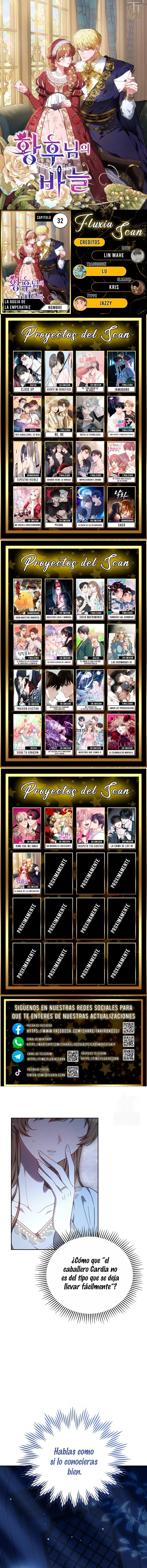 0 La aguja de la Emperatriz