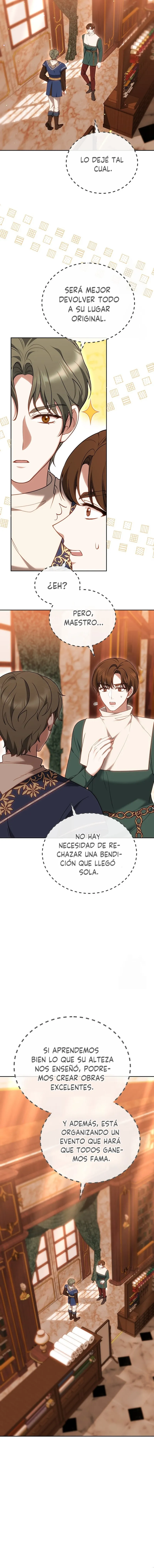 18 La aguja de la Emperatriz