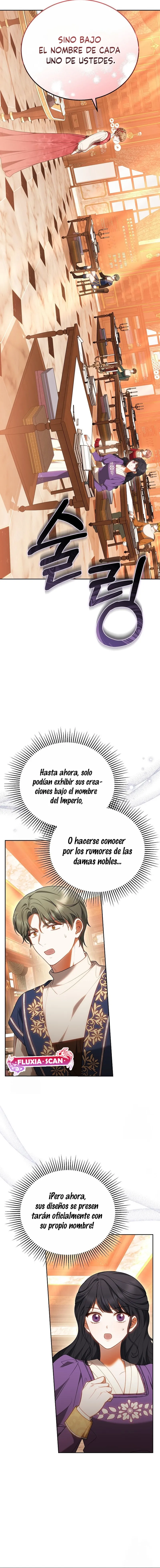 16 La aguja de la Emperatriz