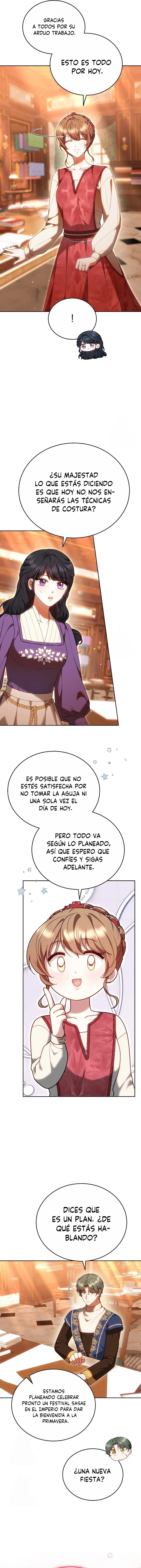 8 La aguja de la Emperatriz