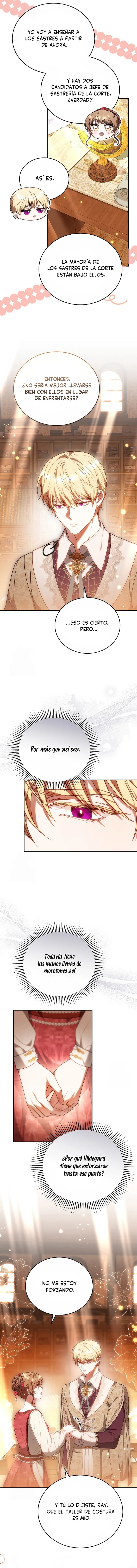 9 La aguja de la Emperatriz