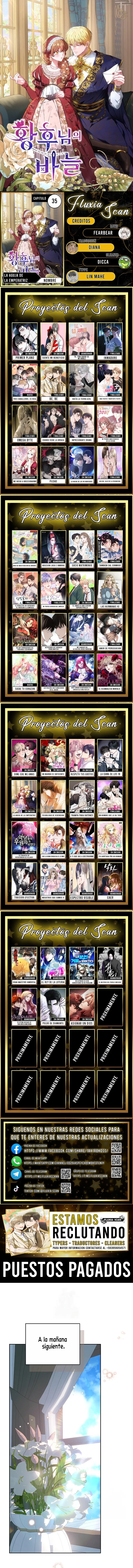 0 La aguja de la Emperatriz