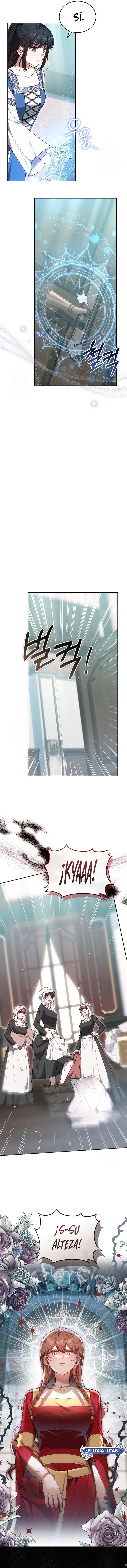 12 La aguja de la Emperatriz