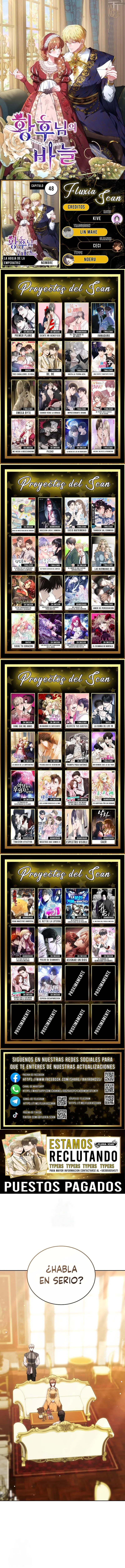 0 La aguja de la Emperatriz