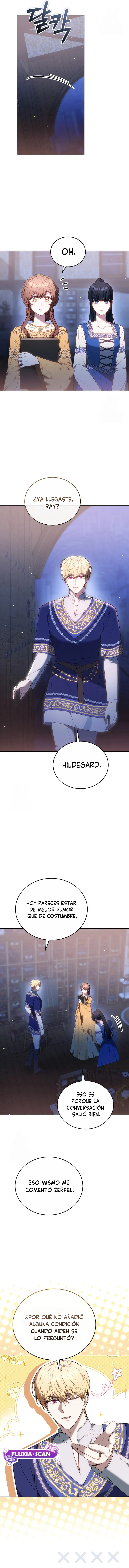 12 La aguja de la Emperatriz