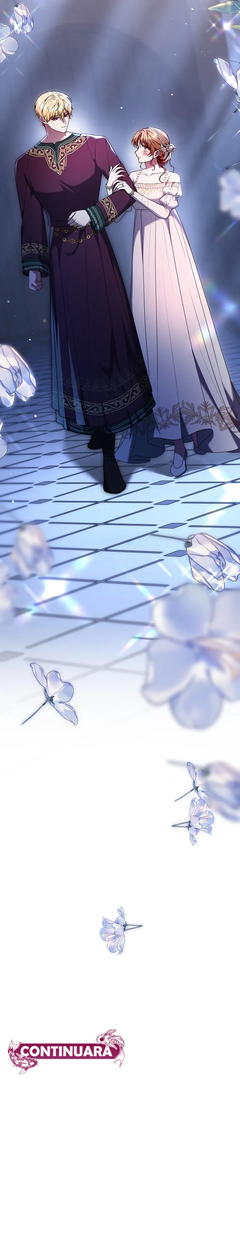 12 La aguja de la Emperatriz