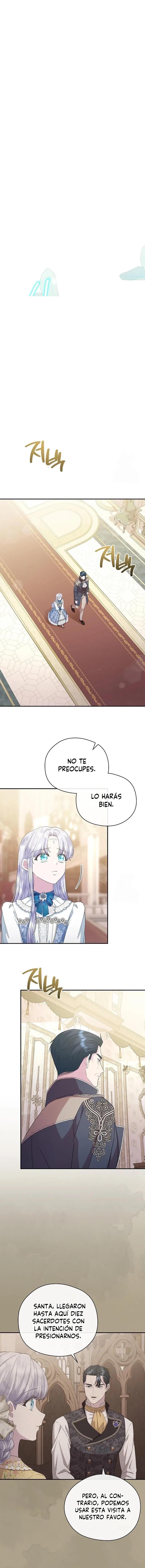 2 Las violetas que florecieron en el jardín