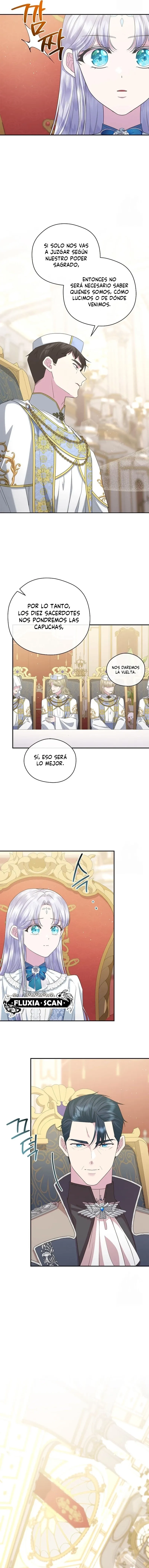 10 Las violetas que florecieron en el jardín