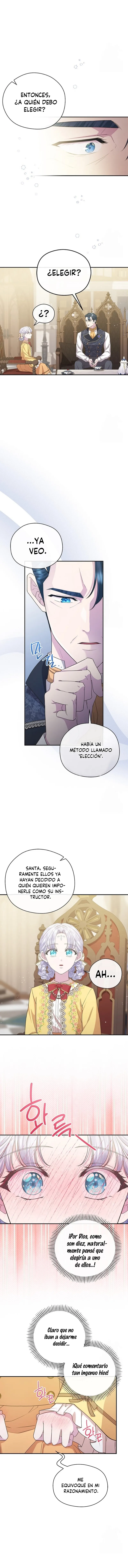 12 Las violetas que florecieron en el jardín