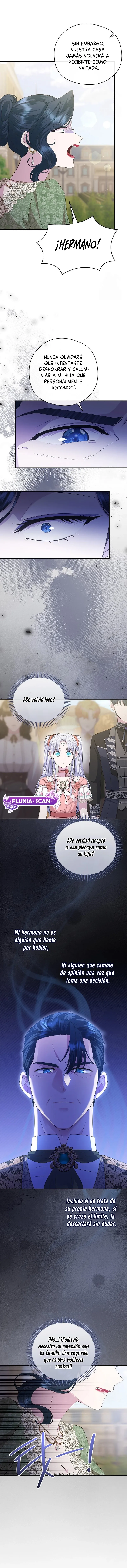 2 Las violetas que florecieron en el jardín