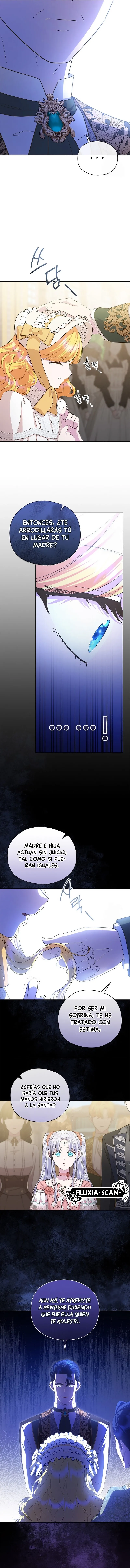 10 Las violetas que florecieron en el jardín