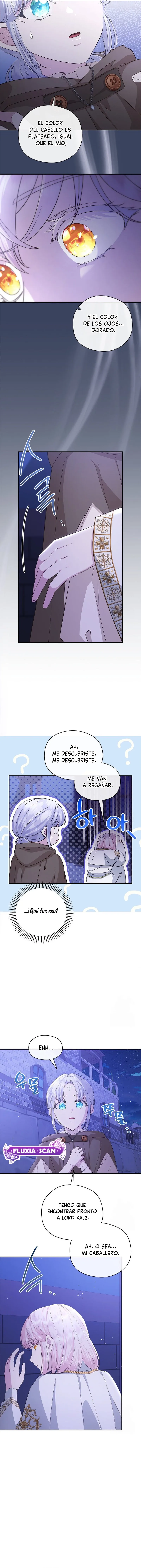 10 Las violetas que florecieron en el jardín