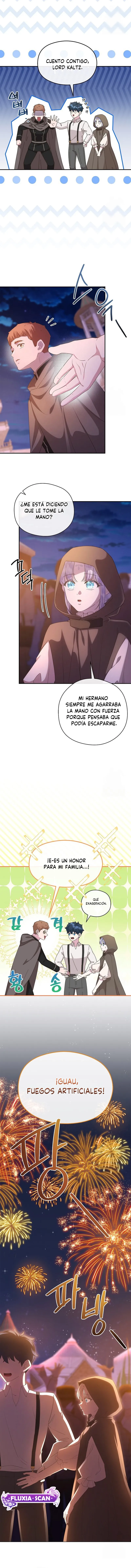 2 Las violetas que florecieron en el jardín