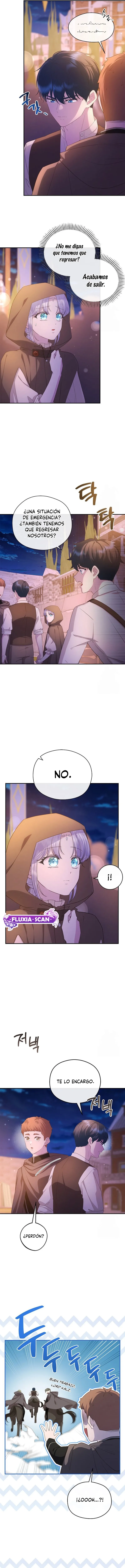 1 Las violetas que florecieron en el jardín