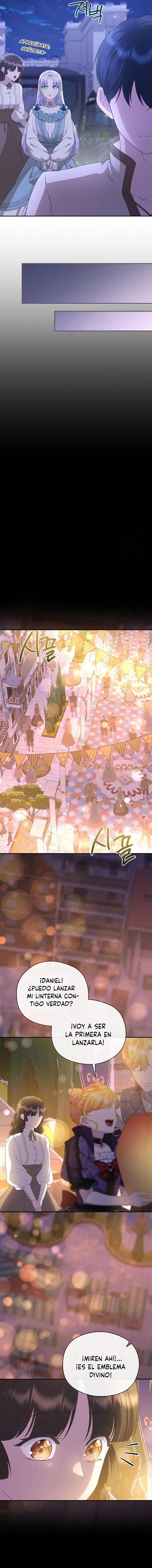 10 Las violetas que florecieron en el jardín