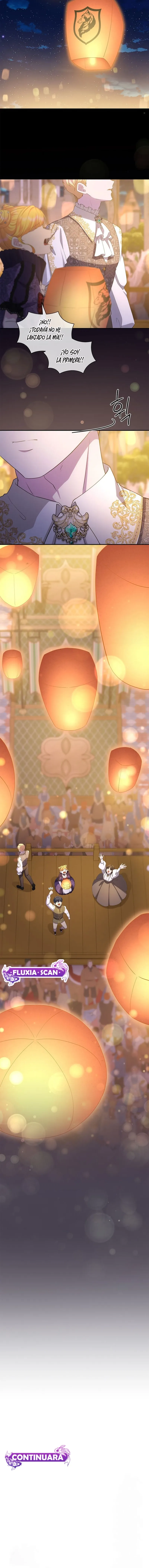 12 Las violetas que florecieron en el jardín