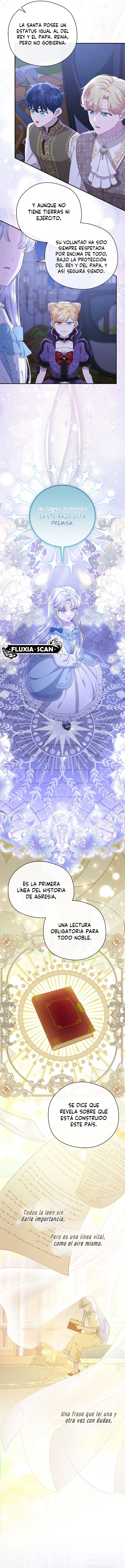 12 Las violetas que florecieron en el jardín