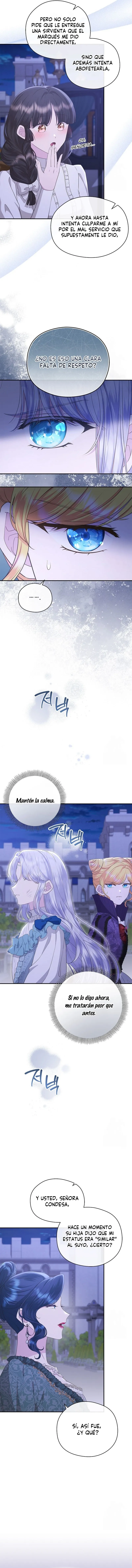 10 Las violetas que florecieron en el jardín