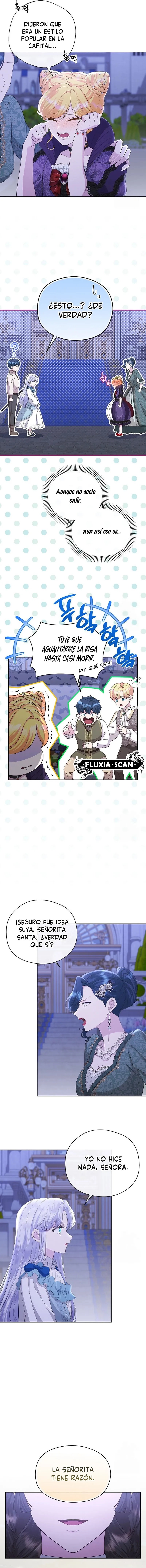 2 Las violetas que florecieron en el jardín