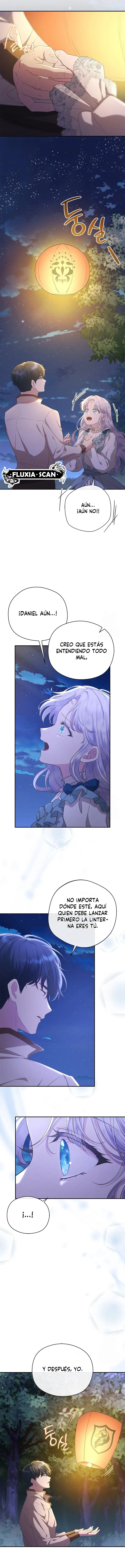 12 Las violetas que florecieron en el jardín