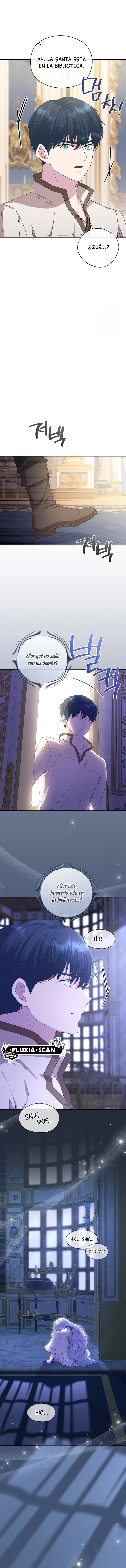 1 Las violetas que florecieron en el jardín