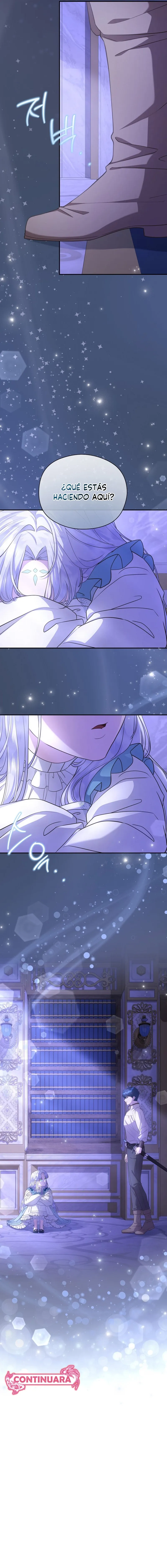 15 Las violetas que florecieron en el jardín