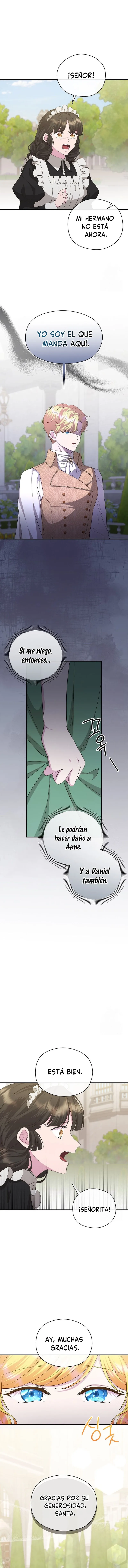 10 Las violetas que florecieron en el jardín