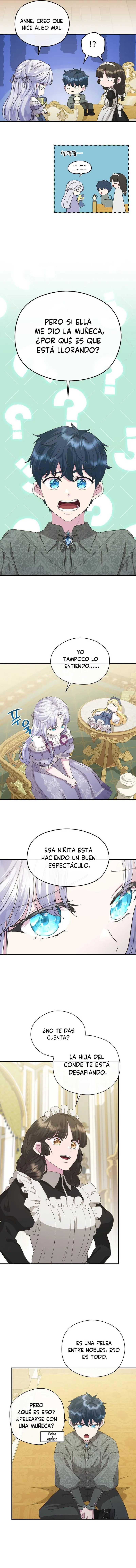 10 Las violetas que florecieron en el jardín