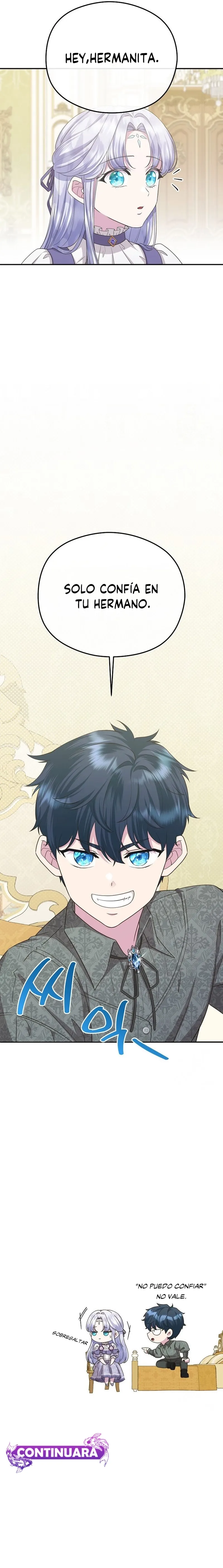 12 Las violetas que florecieron en el jardín