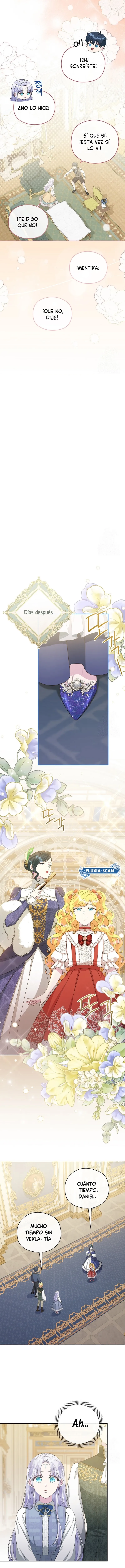 10 Las violetas que florecieron en el jardín