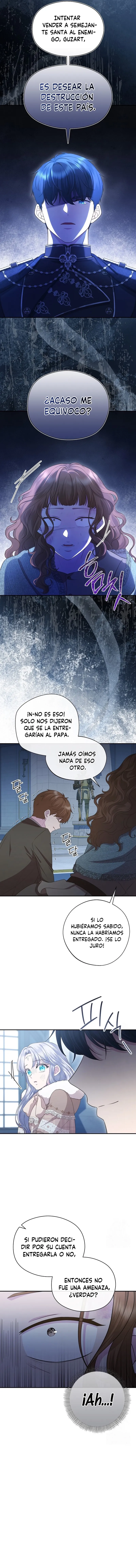 3 Las violetas que florecieron en el jardín