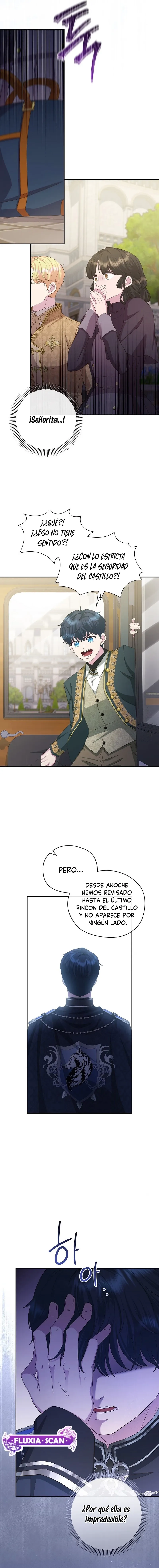 10 Las violetas que florecieron en el jardín