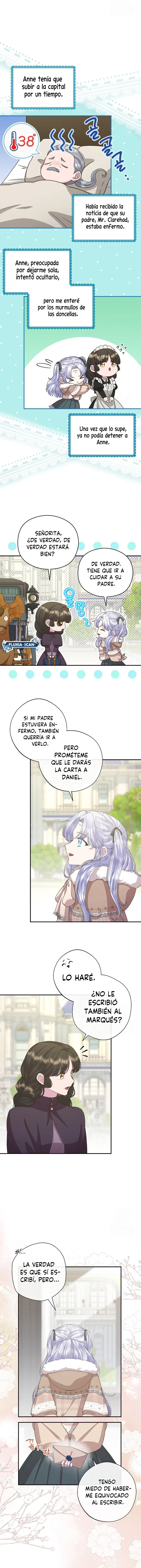 1 Las violetas que florecieron en el jardín