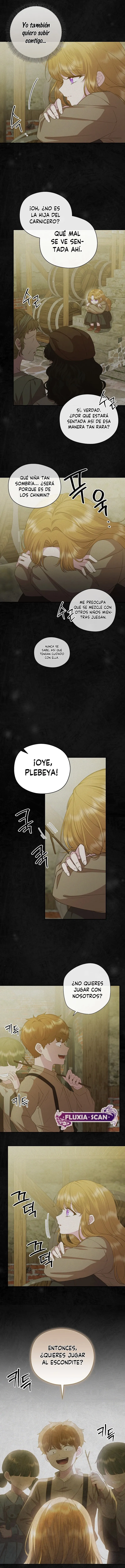 1 Las violetas que florecieron en el jardín